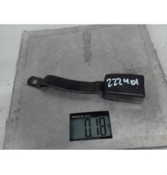 Attache ceinture avant droit VOLKSWAGEN POLO 4 Photo n°1