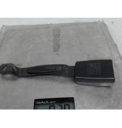 Attache ceinture avant droit VOLKSWAGEN POLO 4