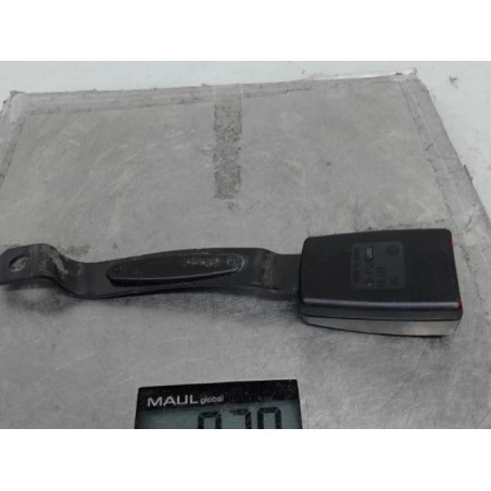 Attache ceinture avant droit VOLKSWAGEN POLO 4