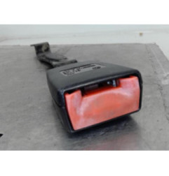 Attache ceinture avant droit VOLKSWAGEN POLO 4 Photo n°3