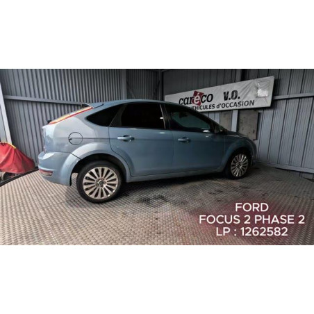 Colonne de direction FORD FOCUS 2