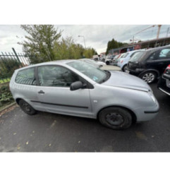 Attache ceinture avant droit VOLKSWAGEN POLO 4 Photo n°6