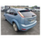 Commande chauffage FORD FOCUS 2