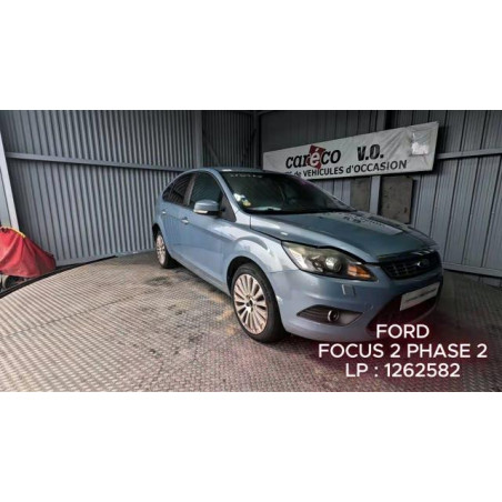 Compteur FORD FOCUS 2 Photo n°1