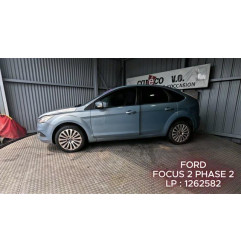 Compteur FORD FOCUS 2 Photo n°8