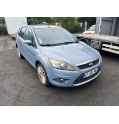 Compteur FORD FOCUS 2 Photo n°15