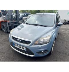 Compteur FORD FOCUS 2 Photo n°17