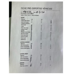 Compteur FORD FOCUS 2 Photo n°18