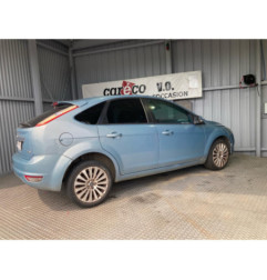 Compteur FORD FOCUS 2 Photo n°20