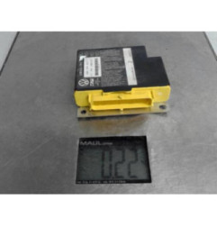 Boitier air bag VOLKSWAGEN POLO 4