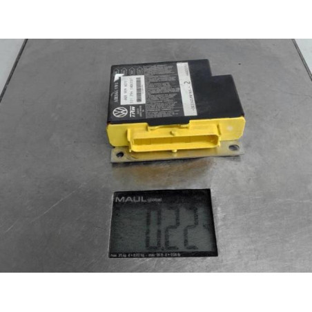 Boitier air bag VOLKSWAGEN POLO 4