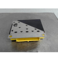 Boitier air bag VOLKSWAGEN POLO 4 Photo n°4