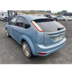 Mastervac FORD FOCUS 2 Photo n°12