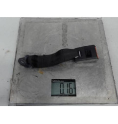 Attache ceinture arriere gauche PEUGEOT 206