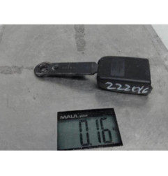 Attache ceinture avant droit PEUGEOT 206