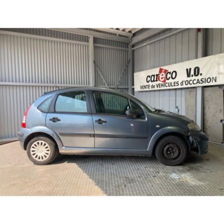 Afficheur CITROEN C3 1