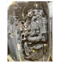 Commande chauffage CITROEN C3 1 Photo n°3