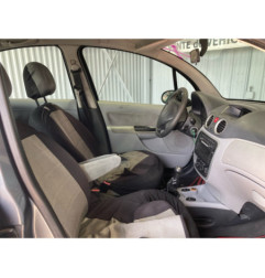 Commande chauffage CITROEN C3 1 Photo n°5