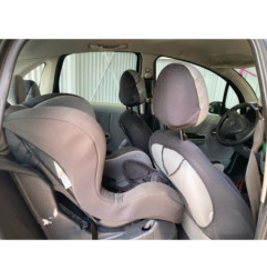 Commande chauffage CITROEN C3 1 Photo n°8