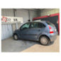Commande chauffage CITROEN C3 1