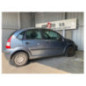 Commande chauffage CITROEN C3 1