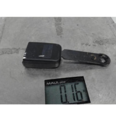 Attache ceinture avant gauche PEUGEOT 206