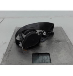 Ceinture arriere droit PEUGEOT 206
