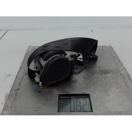 Ceinture arriere droit PEUGEOT 206