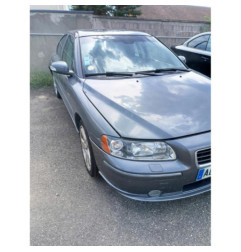 Commande chauffage VOLVO S 60 1 Photo n°10