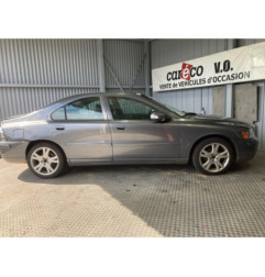 Commande chauffage VOLVO S 60 1 Photo n°11