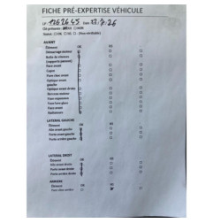 Commande chauffage VOLVO S 60 1 Photo n°12