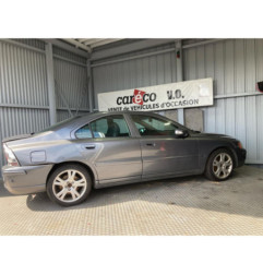 Commande chauffage VOLVO S 60 1 Photo n°14