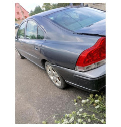 Commande chauffage VOLVO S 60 1 Photo n°15