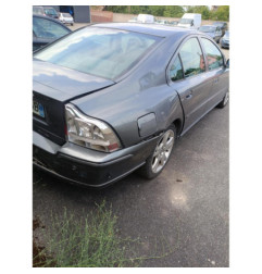 Commande chauffage VOLVO S 60 1 Photo n°16