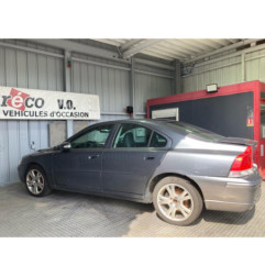 Commande chauffage VOLVO S 60 1 Photo n°18