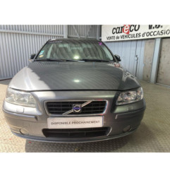 Commande chauffage VOLVO S 60 1 Photo n°19