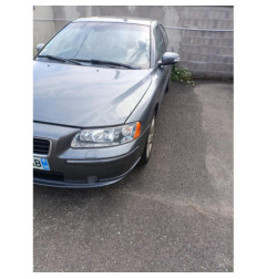 Commande chauffage VOLVO S 60 1 Photo n°20