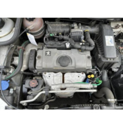 Ceinture arriere droit PEUGEOT 206 Photo n°12