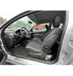 Ceinture arriere droit PEUGEOT 206 Photo n°18