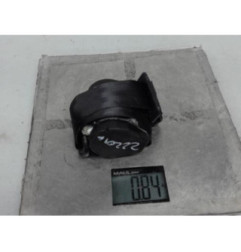 Ceinture arriere gauche PEUGEOT 206 Photo n°1