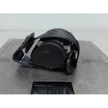 Ceinture arriere gauche PEUGEOT 206