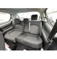 Ceinture arriere gauche PEUGEOT 206 Photo n°15