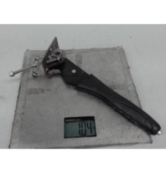 Levier frein à main PEUGEOT 206 Photo n°1