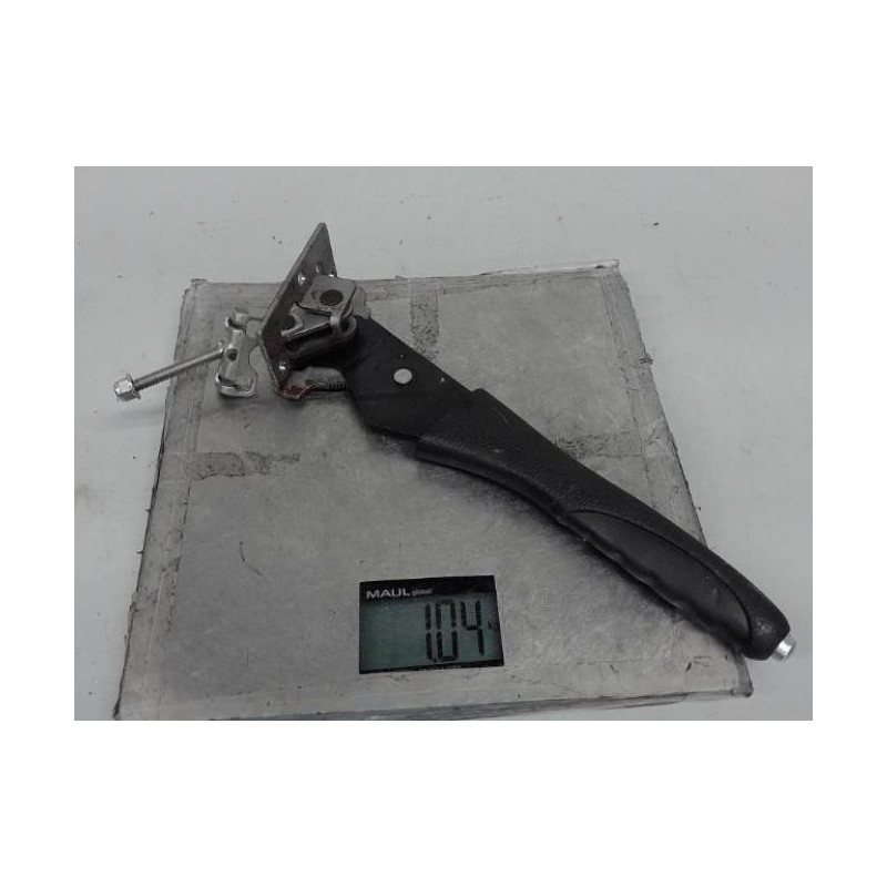 Levier frein à main PEUGEOT 206