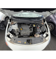 Commande chauffage FIAT TIPO 2