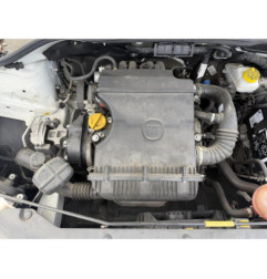 Commande chauffage FIAT TIPO 2 Photo n°3