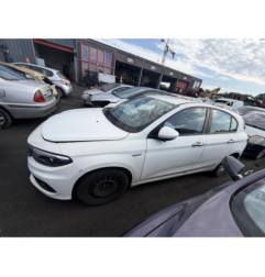 Commande chauffage FIAT TIPO 2 Photo n°4