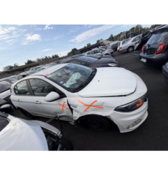 Commande chauffage FIAT TIPO 2 Photo n°5
