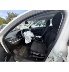 Commande chauffage FIAT TIPO 2 Photo n°6