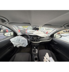 Commande chauffage FIAT TIPO 2 Photo n°7